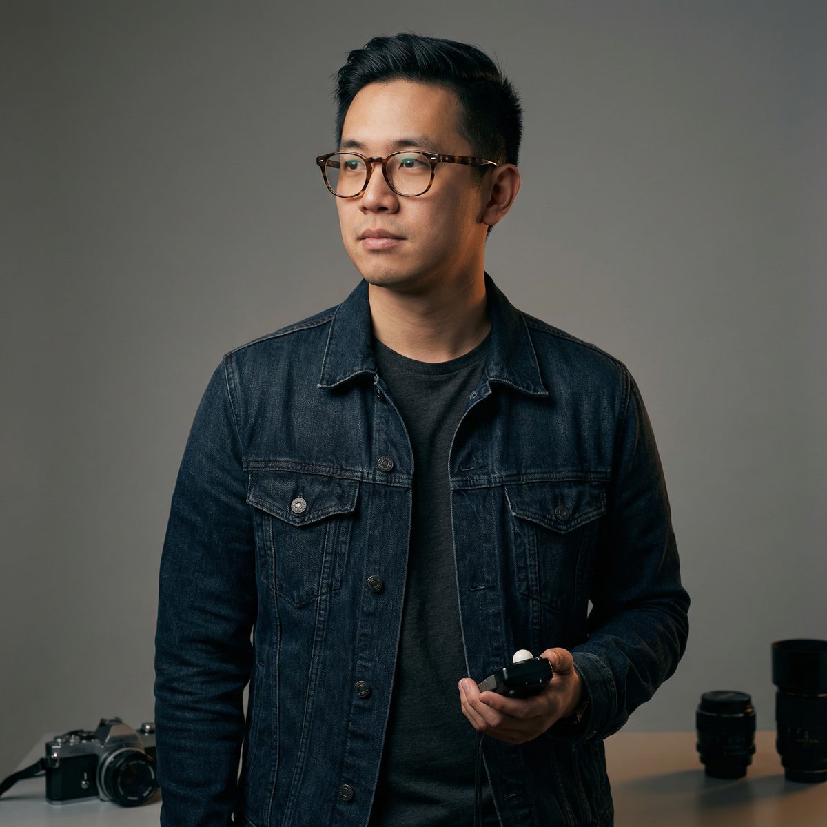 麻豆视频摄影师赵明轩