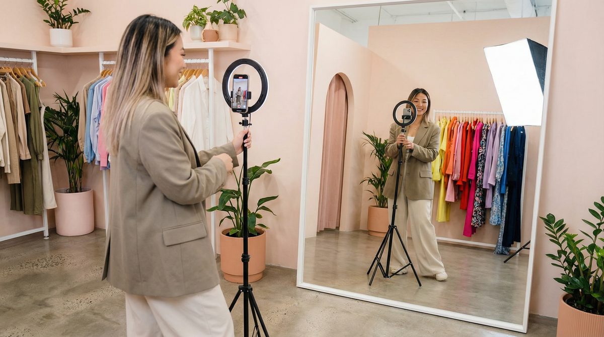 麻豆视频时尚穿搭视频